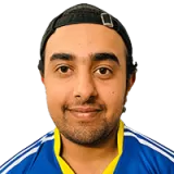 Hamza Iqbal