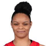 Khaalia Hillsman