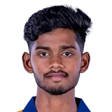 Cricketer