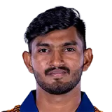 Emmanuel Cherian Cricket Player