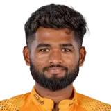 Cricketer