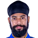 Cricketer