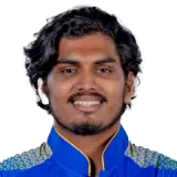 Cricketer