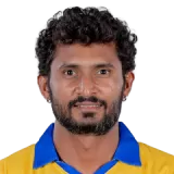Cricketer