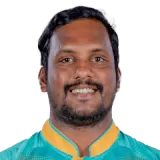 Cricketer