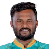 Cricketer