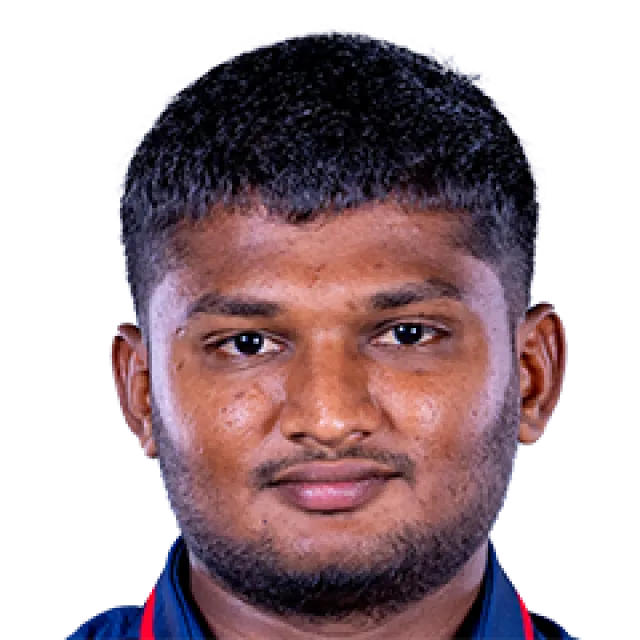 Boopathi Vaishna Kumar