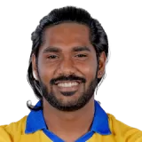 Cricketer
