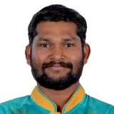 Cricketer