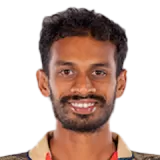 Cricketer