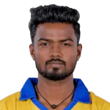 Cricketer
