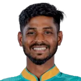 Cricketer