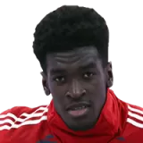 Kwasi Okyere Wriedt