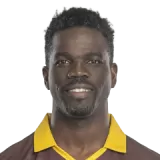 Chadwick Walton