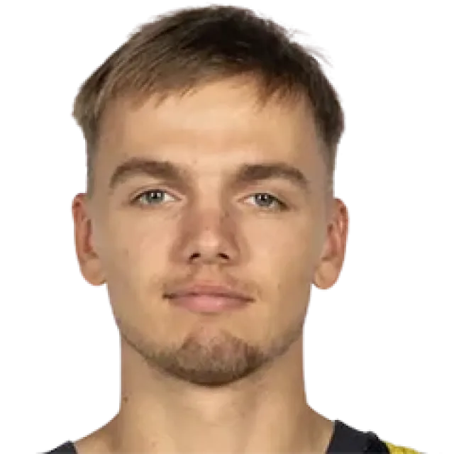 Arturs Martins Zagars NBA Player