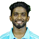 Siddharth Mhatre