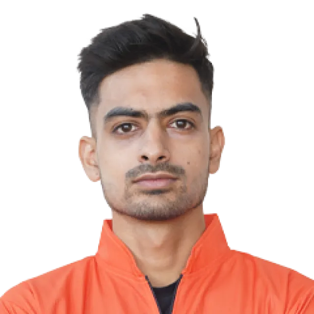 Harsh Sanghvi