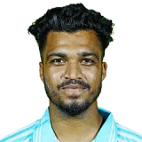 Nihal Tusamad Cricket Player