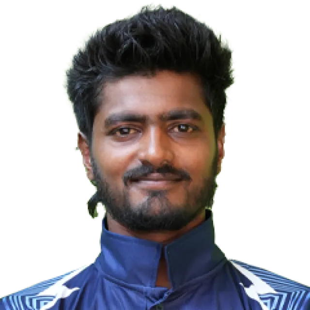 Saurabh Dighe