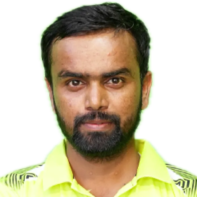 Swapnil Chavan