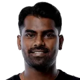 Tushar Srivastav
