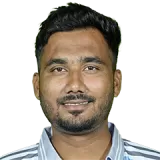 Shahrukh Kadir