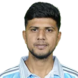 Samarth Kadam