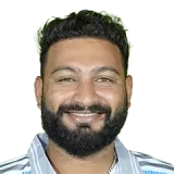 Kunal Thorat