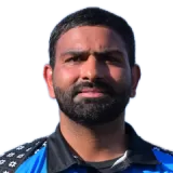 Sahil Chauhan