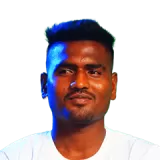 Somesh-Sk Kabaddi Player