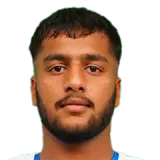 Harish Ranganath