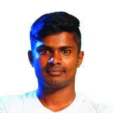 Bharath Ram