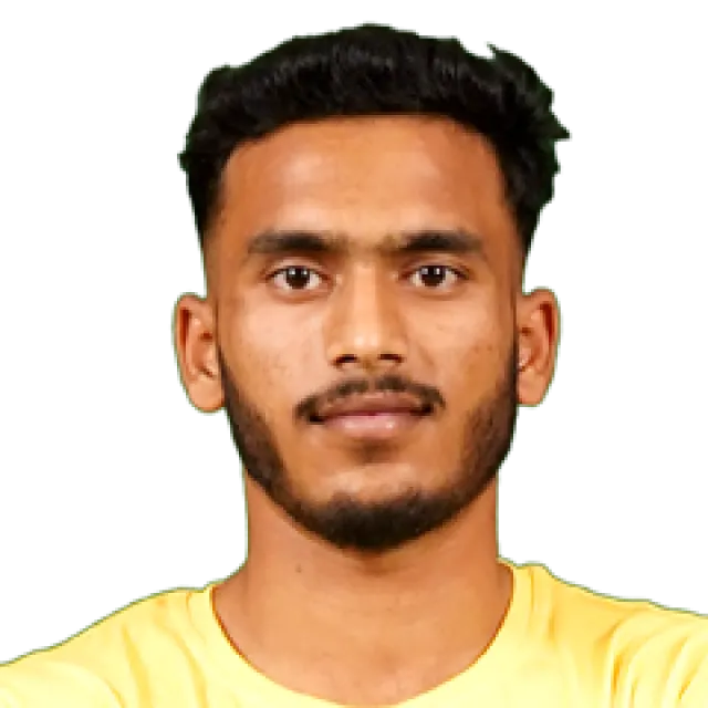 Raju Kumar