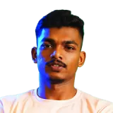 Bhola Munda