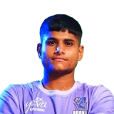 Pravin Shyamveer Kumar