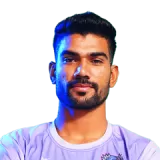 Akram Babu Khan