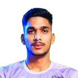 Tabis Tafeeq Khan