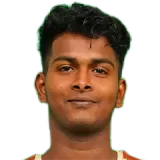 Vignesh Babu Kabaddi Player