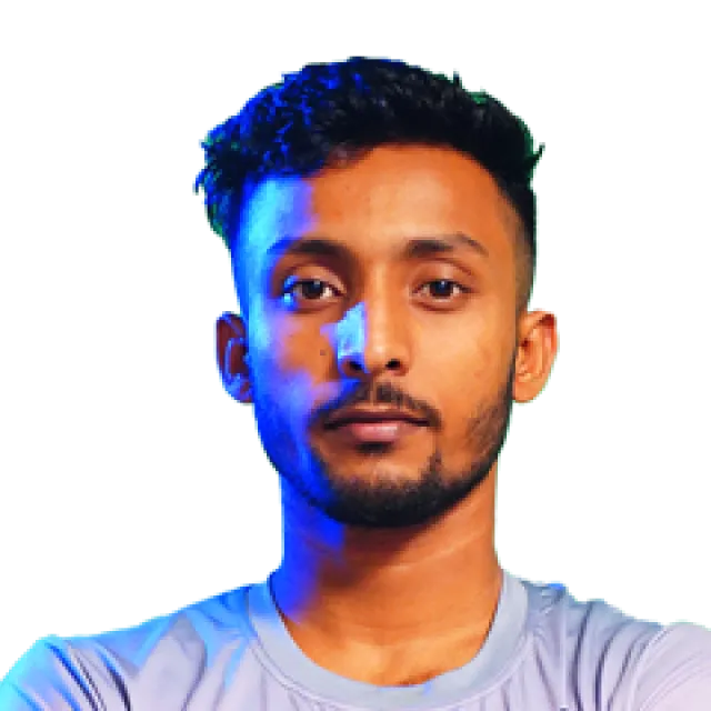 Goutam Das