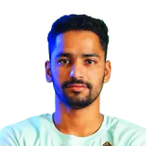 Mohit Dhull
