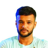Rohit Bijendrasingh