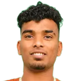 Iyyappan Veeradandian Kabaddi Player