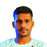 Tushar Bijendrakumar