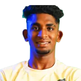 Sujith Sureshkumar