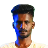 Ramkumar Arumugam