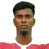 S.Pasupathi Shakthivel Kabaddi Player