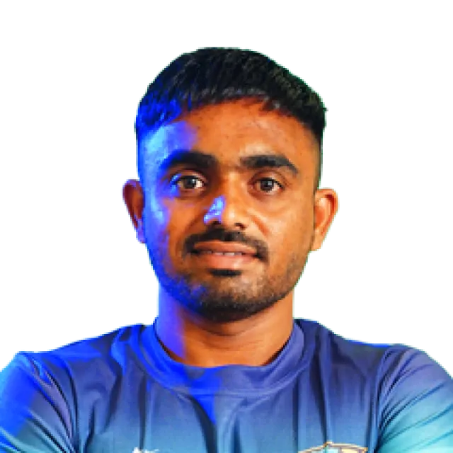 Aniket Gainande