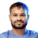 Durgesh Sahu