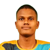 Khemchand Porte