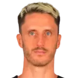Achille Polonara NBA Player